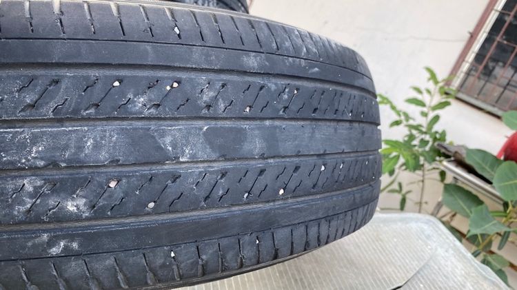ยาง Dunlop  รูปที่ 8