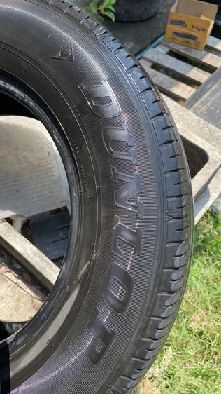 ยาง Dunlop  รูปที่ 9