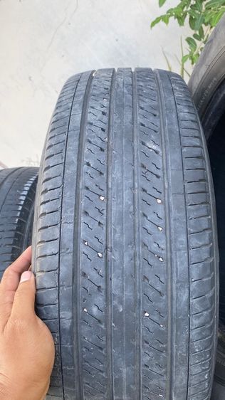 ยาง Dunlop  รูปที่ 3