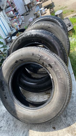 ยาง Dunlop  รูปที่ 10