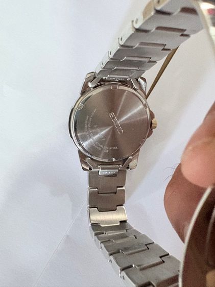 นาฬิกาไซโก้ รูปที่ 3