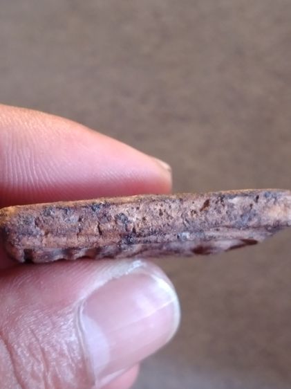 สมเด็จบางขุนพรมกรุเก่า รูปที่ 5