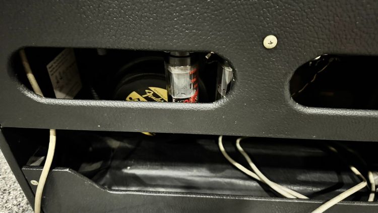 Amp Guitar Fender - Hot Rod De Ville 212 - รูปที่ 5