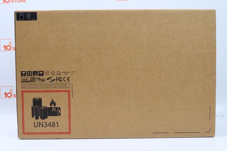 ASUS V16 Core 5 210H-RTX5050  RAM16-512GB มือ 1 รูปที่ 5