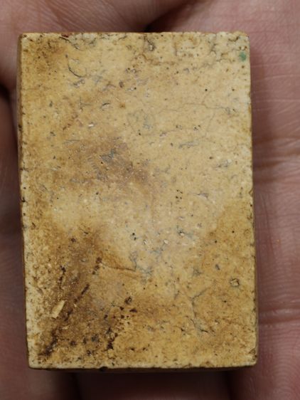 รหัส 267 - พระสมเด็จเกศไชโย 7 ชั้น วัดระฆังโฆสิตาราม สภาพสวยสมบูรณ์ มวลสารชัดเจน รับประกันตรงปกตามรูปภาพค่ะ จากหีบโบราณ” โทร 0933253888 รูปที่ 6