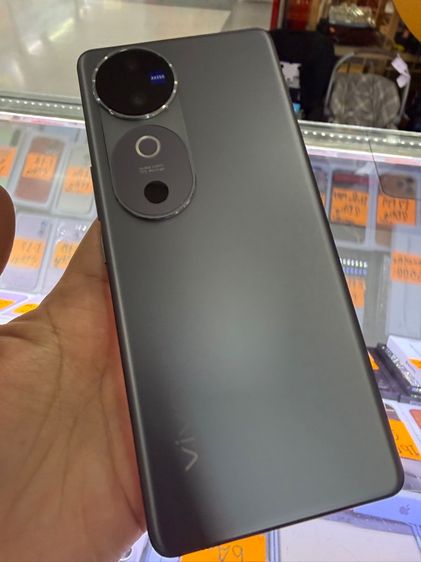 vivo v 40 สวย รูปที่ 8