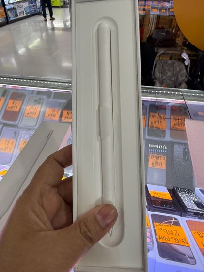 pencil pro  รูปที่ 3