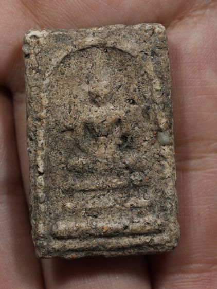 รหัส 270 - พระสมเด็จพิมพ์เจดีย์ วัดระฆังโฆสิตาราม สภาพสวยสมบูรณ์ มวลสารชัดเจน รับประกันตรงปกตามรูปภาพค่ะ จากหีบโบราณ” โทร 0933253888 รูปที่ 5