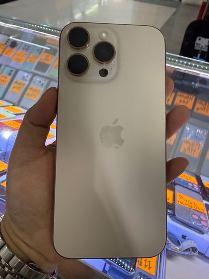 iphone 16 pro max อฝแบต93 สวยครบกล่อง รูปที่ 6