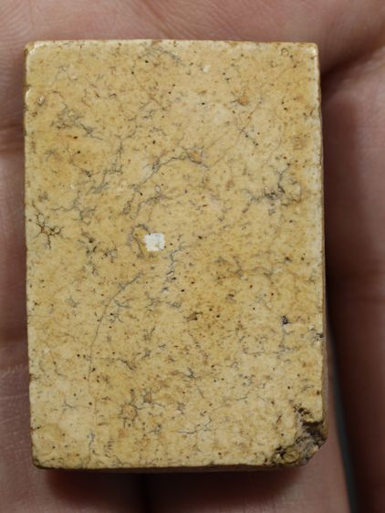 รหัส 277 - พระสมเด็จเกศไชโย 7 ชั้น วัดระฆังโฆสิตาราม สภาพสวยสมบูรณ์ มวลสารชัดเจน รับประกันตรงปกตามรูปภาพค่ะ จากหีบโบราณ” โทร 0933253888 รูปที่ 6