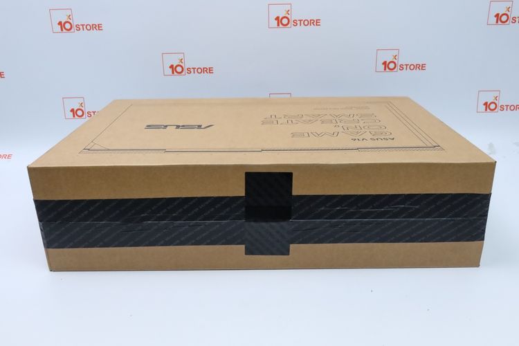 ASUS V16 Core 5 210H-RTX5050 RAM16-512GB มือ 1 รูปที่ 3