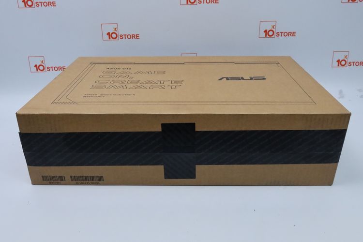 ASUS V16 Core 5 210H-RTX5050 RAM16-512GB มือ 1 รูปที่ 4