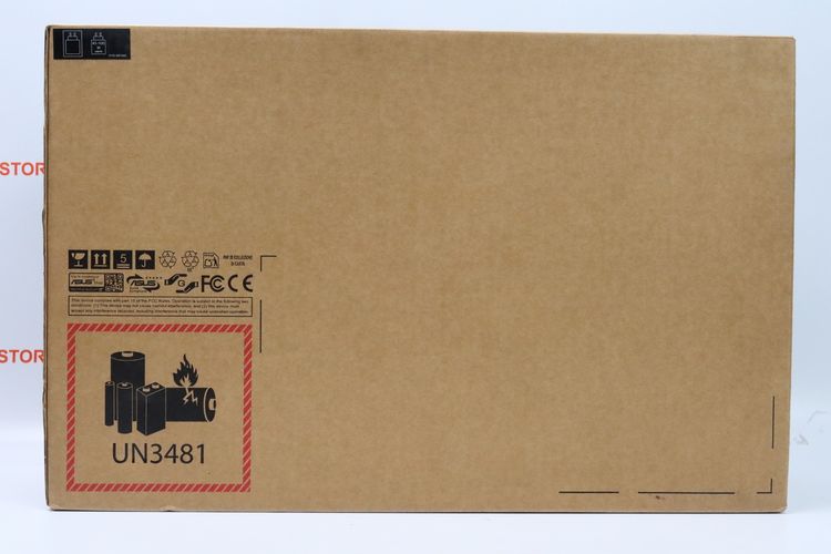 ASUS V16 Core 5 210H-RTX5050 RAM16-512GB มือ 1 รูปที่ 2