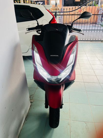 Honda รูปที่ 8