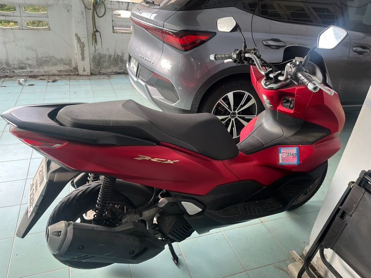 Honda รูปที่ 5