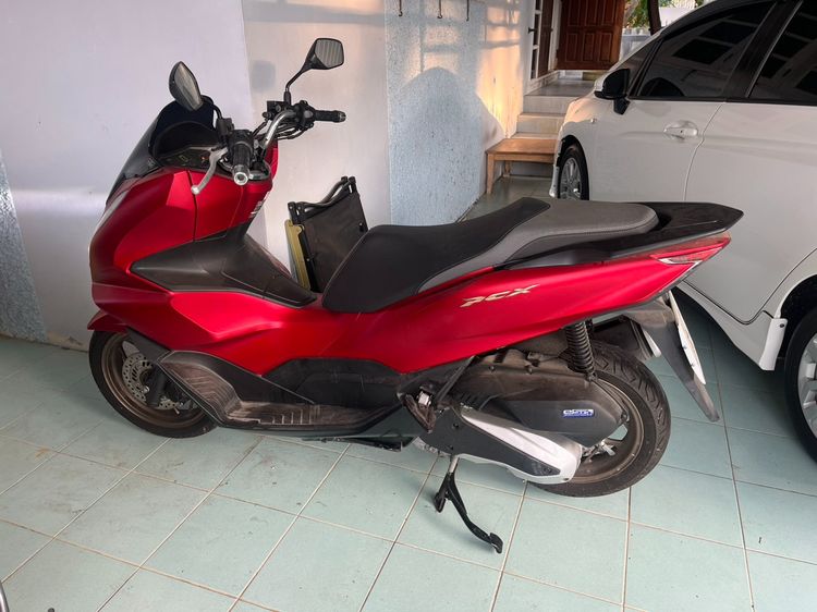 Honda รูปที่ 4