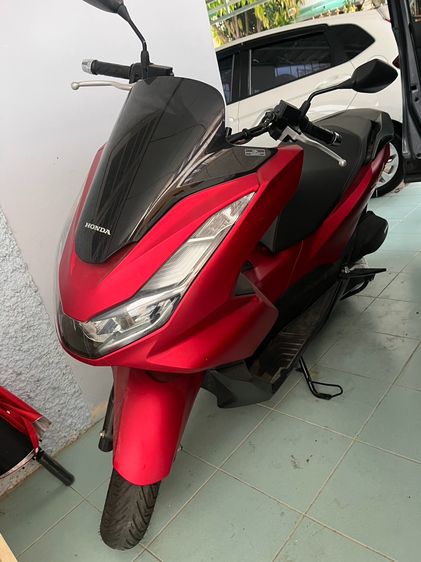 Honda รูปที่ 11