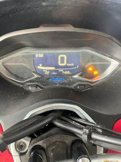 Honda รูปที่ 2
