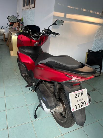 Honda รูปที่ 7