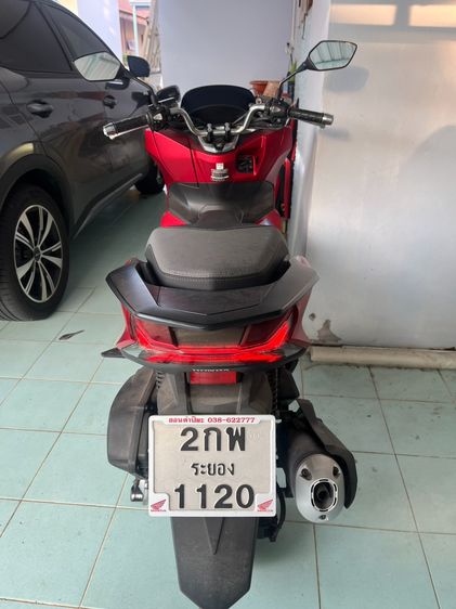 Honda รูปที่ 6