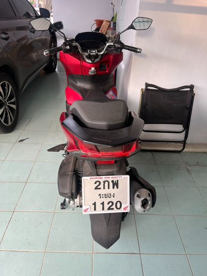 Honda รูปที่ 3