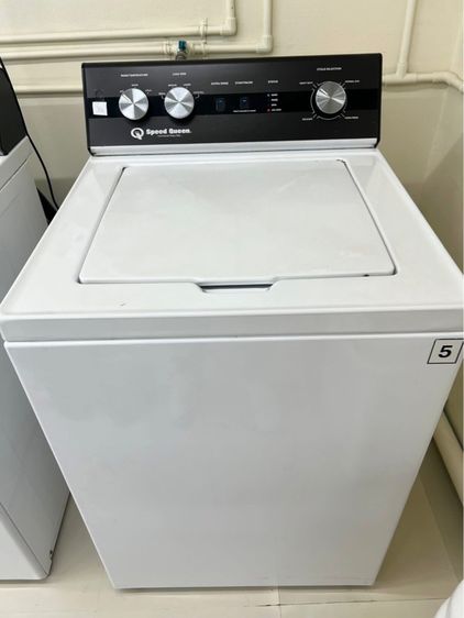 เครื่องซักผ้า Speed Queen  รูปที่ 2