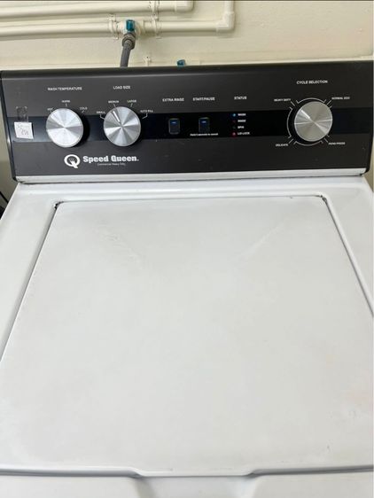 เครื่องซักผ้า Speed Queen  รูปที่ 3