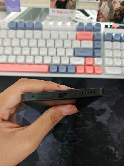 มือสอง Redmi note 14 5G 256gb รูปที่ 3