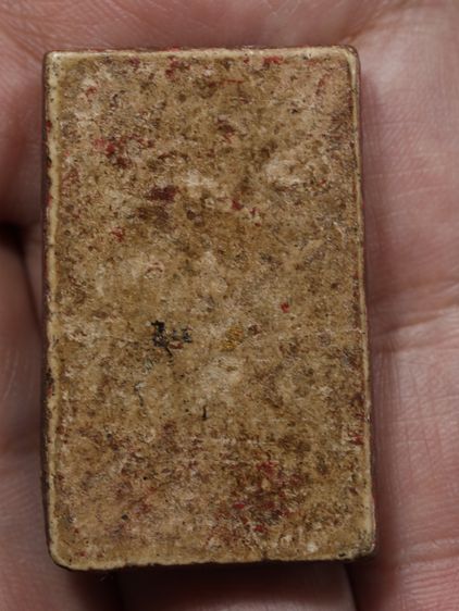 รหัส 282 - พระสมเด็จพิมพ์ใหญ่ วัดระฆังโฆสิตาราม สภาพสวยสมบูรณ์ มวลสารชัดเจน รับประกันตรงปกตามรูปภาพค่ะ จากหีบโบราณ” โทร 0933253888 รูปที่ 6