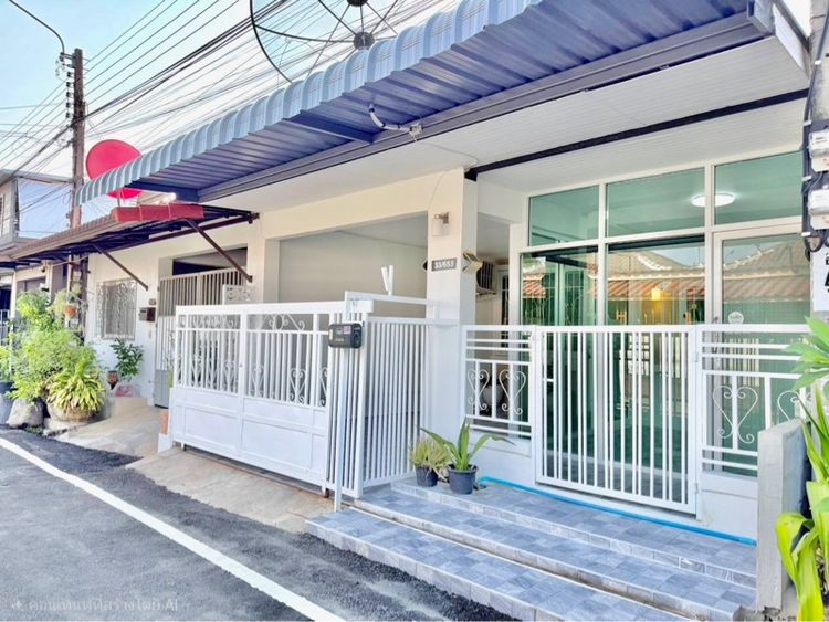 ขายบ้าน3นอน18วา