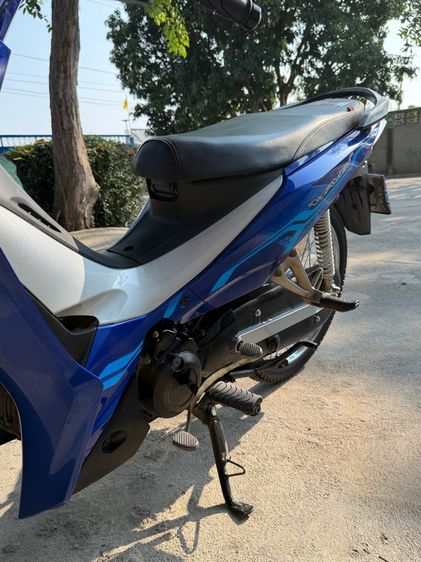 Honda wave 110i รูปที่ 11