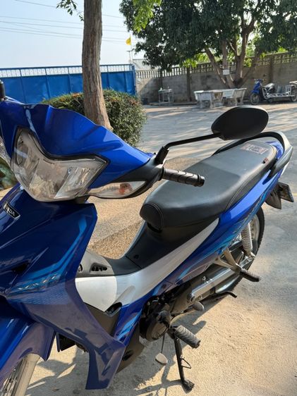 Honda wave 110i รูปที่ 13