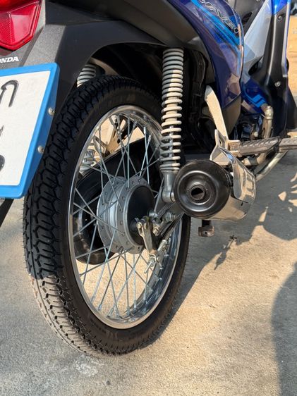 Honda wave 110i รูปที่ 17