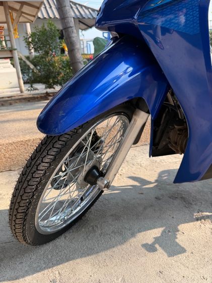 Honda wave 110i รูปที่ 12
