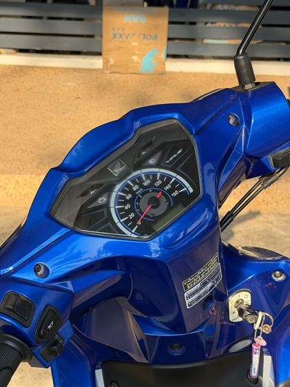 Honda wave 110i รูปที่ 10