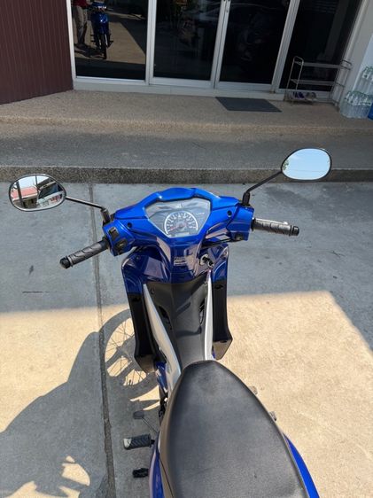 Honda wave 110i รูปที่ 7