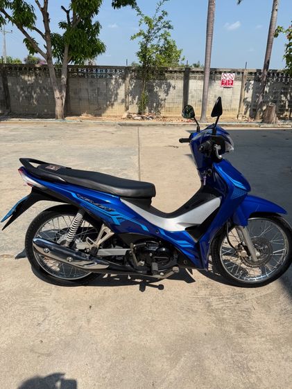 Honda wave 110i รูปที่ 4