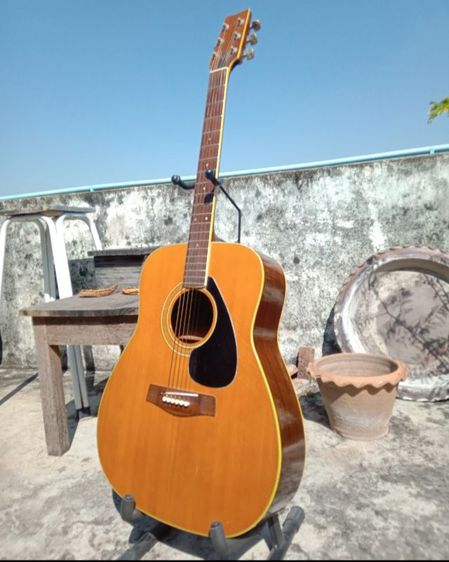 yamaha fg 350j รูปที่ 5