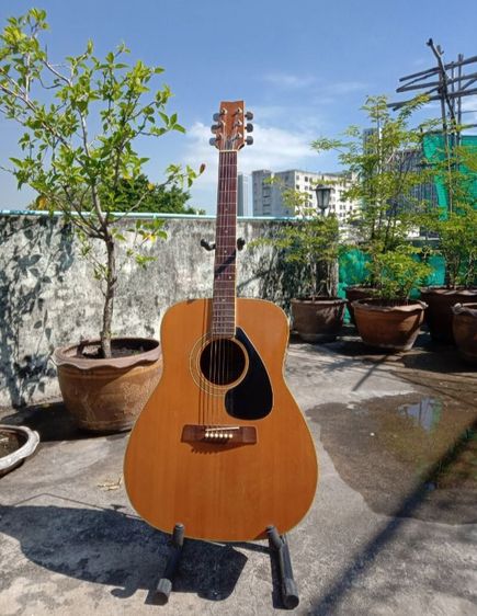 กีต้าร์โปร่ง yamaha fg 350j