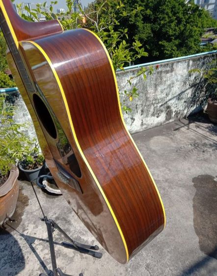 yamaha fg 350j รูปที่ 4