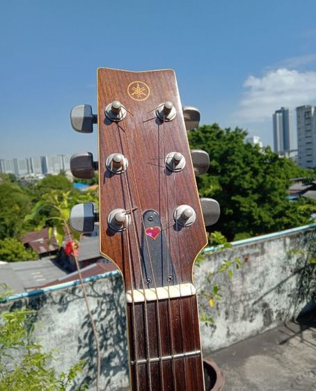 yamaha fg 350j รูปที่ 6