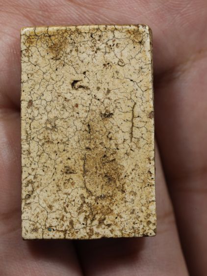 รหัส 286 - พระสมเด็จพิมพ์ปรกโพธิ์ วัดระฆังโฆสิตาราม สภาพสวยสมบูรณ์ มวลสารชัดเจน รับประกันตรงปกตามรูปภาพค่ะ จากหีบโบราณ” โทร 0933253888 รูปที่ 6