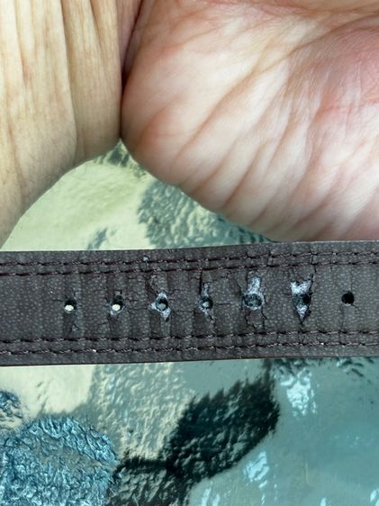 ขายนาฬิกาวินเทจ Seiko 5 (5126-8070) 23 Jewels - หน้าเงินสวยคลาสสิก หายากน่าสะสม รูปที่ 13