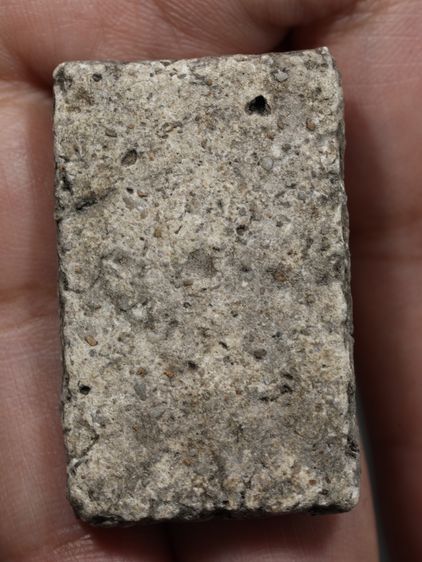 รหัส 294 - พระสมเด็จพิมพ์ใหญ่ วัดระฆังโฆสิตาราม สภาพสวยสมบูรณ์ มวลสารชัดเจน รับประกันตรงปกตามรูปภาพค่ะ จากหีบโบราณ” โทร 0933253888 รูปที่ 6