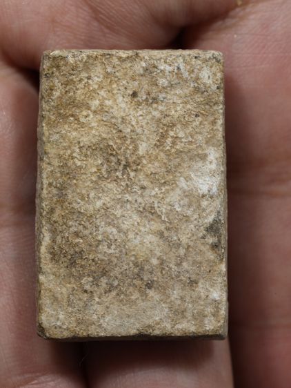 รหัส 296 - พระสมเด็จพิมพ์เส้นด้าย วัดระฆังโฆสิตาราม สภาพสวยสมบูรณ์ มวลสารชัดเจน รับประกันตรงปกตามรูปภาพค่ะ จากหีบโบราณ” โทร 0933253888 รูปที่ 6