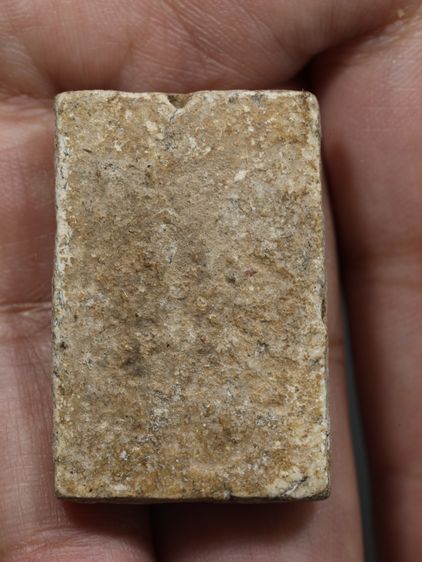 รหัส 297 - พระสมเด็จพิมพ์เส้นด้าย วัดระฆังโฆสิตาราม สภาพสวยสมบูรณ์ มวลสารชัดเจน รับประกันตรงปกตามรูปภาพค่ะ จากหีบโบราณ” โทร 0933253888 รูปที่ 6