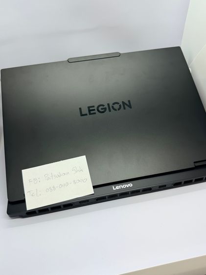 Lenovo Legion 5 U7 255HX 5060 32gb 1tb รูปที่ 2