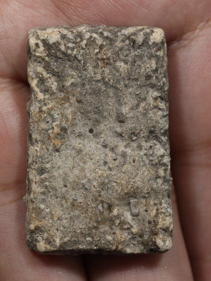 รหัส 303 - พระสมเด็จพิมพ์ใหญ่ วัดระฆังโฆสิตาราม สภาพสวยสมบูรณ์ มวลสารชัดเจน รับประกันตรงปกตามรูปภาพค่ะ จากหีบโบราณ” โทร 0933253888 รูปที่ 6