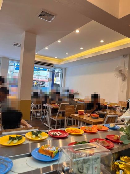 เซ้งร้านอาหาร ทำเลดี สี่แยก บขส. สระยาว รูปที่ 5