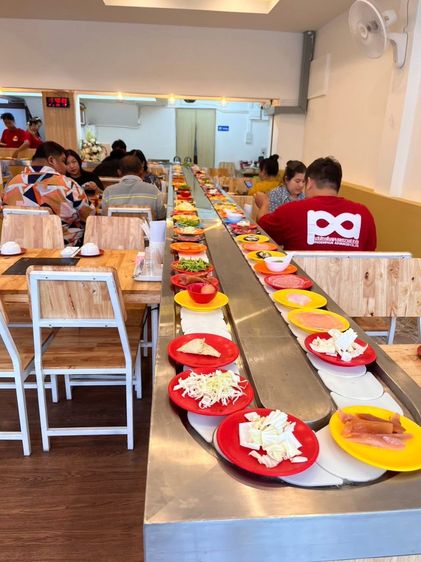 เซ้งร้านอาหาร ทำเลดี สี่แยก บขส. สระยาว รูปที่ 7